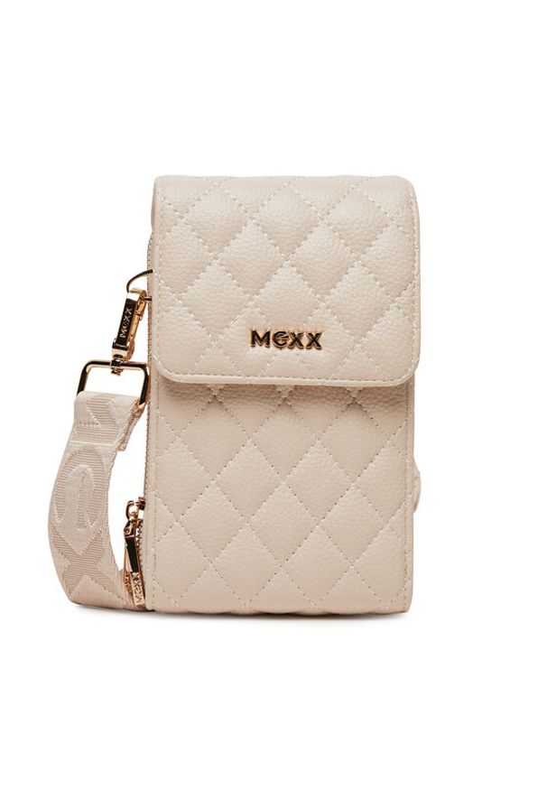 MEXX Torebka MEXX-L-003-07 Écru