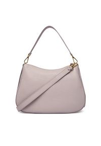 Coccinelle Torebka U45 Coccinellenory E1 U45 13 01 01 Szary. Kolor: szary. Materiał: skórzane #3