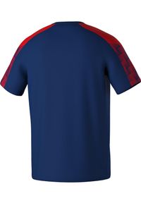 ERIMA - Koszulka Erima Evo Star. Kolor: czerwony, niebieski, wielokolorowy. Sport: piłka nożna #2