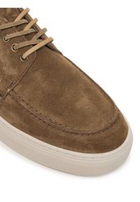 Vagabond Shoemakers Półbuty Paul 2.0 6183-040-19 Brązowy. Kolor: brązowy. Materiał: skóra, zamsz #4