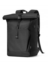 Inateck - inateck Notebook-Rucksack BP01007 black 25-30L