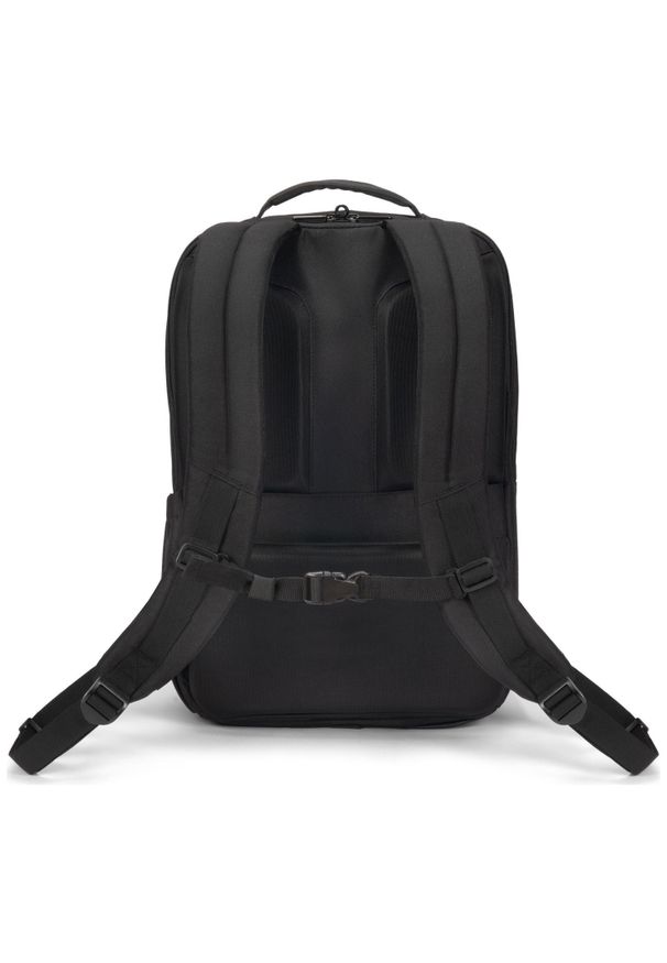 DICOTA - Plecak Dicota Companion 13'' - 16'' czarny. Kolor: czarny