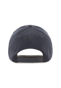 47 Brand - Czapka z daszkiem męska do baseballu Brand `47 Boston Red Sox granatowa. Kolor: niebieski