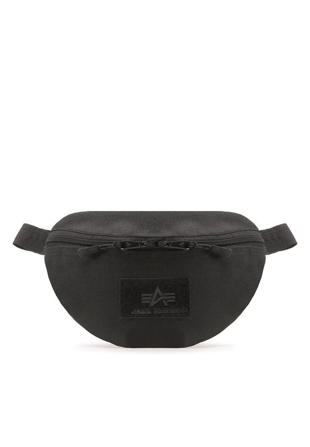 Nerka Alpha Industries. Kolor: czarny