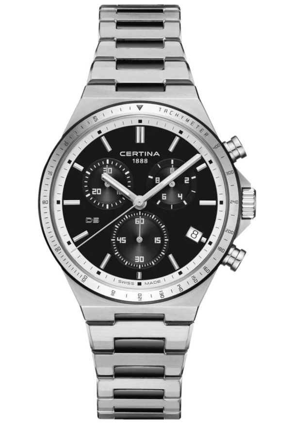 Zegarek Męski CERTINA DS-7 Chronograph C043.417.22.051.00