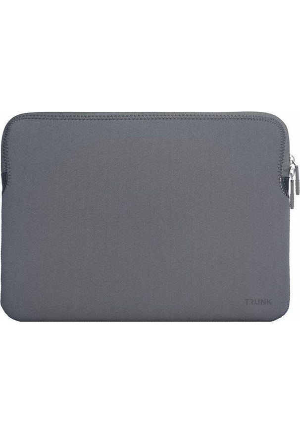 Etui Trunk MacBook Sleeve 13" Szary. Kolor: szary