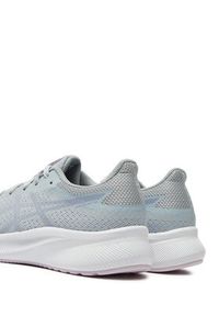 Asics Buty do biegania Patriot 13 1014A267 Szary. Kolor: szary. Materiał: materiał #6