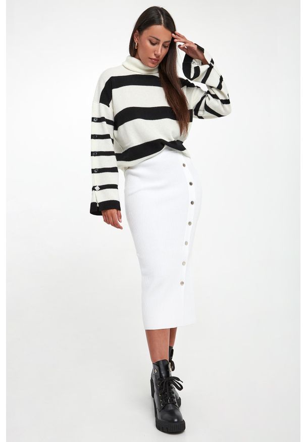Liu Jo - Spódnica ołówkowa LIU JO