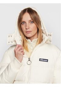 Ellesse Płaszcz zimowy Ponyo SGQ16963 Écru Regular Fit. Materiał: syntetyk. Sezon: zima #3