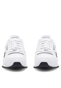 Reebok Sneakersy ROYAL GLIDE R GZ1433 Biały. Kolor: biały. Materiał: skóra. Model: Reebok Royal #2