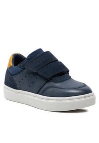 Geox Sneakersy B Nashik Boy B455NC 0CL22 CF42Q S Granatowy. Kolor: niebieski #3