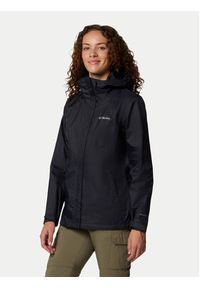 columbia - Columbia Kurtka przeciwdeszczowa Arcadia™ II 1534115 Czarny Regular Fit. Kolor: czarny. Materiał: syntetyk #7