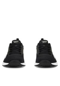 Reebok Buty do biegania Lite Plus 100074876 Czarny. Kolor: czarny. Materiał: materiał #5