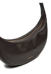 MICHAEL Michael Kors Torebka 32T4G1UC6L Brązowy. Kolor: brązowy. Materiał: skórzane #5