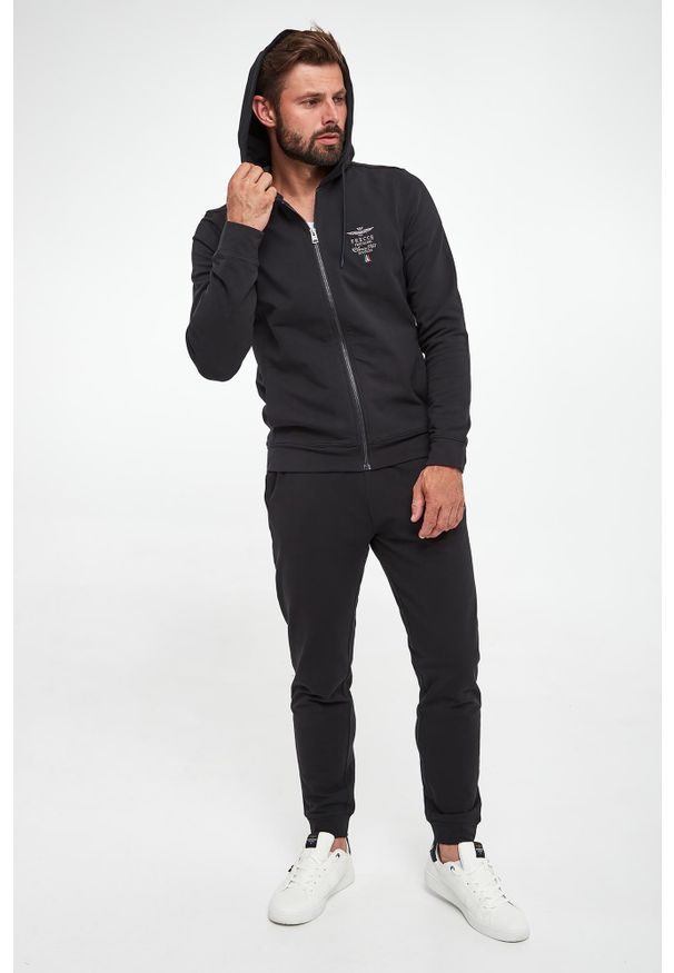 Aeronautica Militare - Bluza męska AERONAUTICA MILITARE