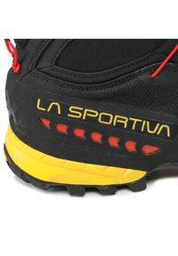 LA SPORTIVA - La Sportiva Trekkingi Txs Gtx GORE-TEX 24R999100 Czarny. Kolor: czarny. Materiał: materiał. Technologia: Gore-Tex. Sport: turystyka piesza #7