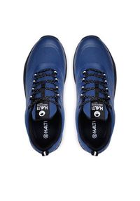 Halti Sneakersy Pallas Drymaxx M Trail Sneaker Niebieski. Kolor: niebieski. Materiał: materiał #6