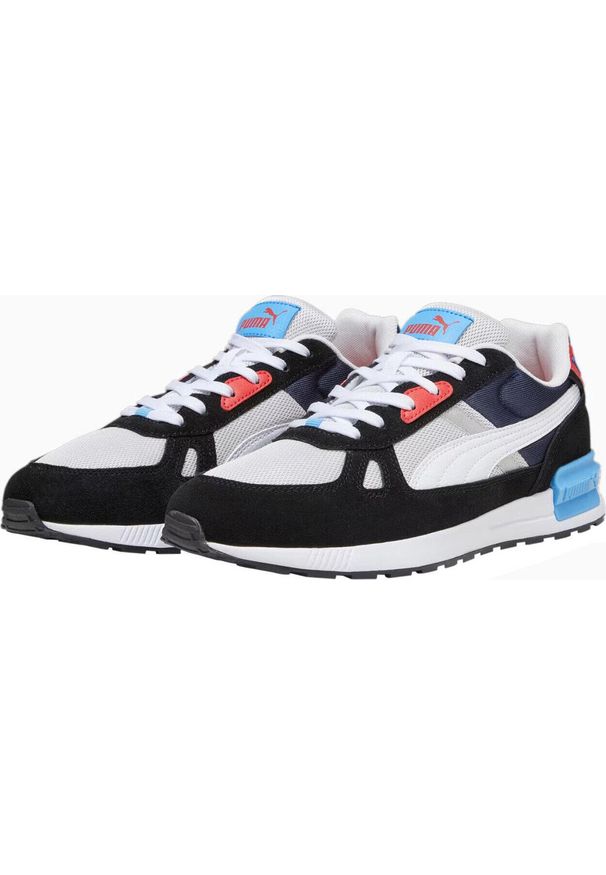 Buty sportowe męskie Puma Graviton Pro. Kolor: wielokolorowy