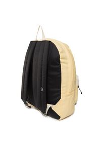 Vans Plecak Realm Backpack VNOA4DRMVDE1 Żółty. Kolor: żółty. Materiał: materiał #3