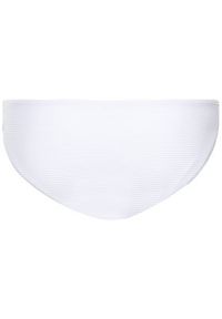 Seafolly Dół od bikini Essentials 40473-640 Biały. Kolor: biały. Materiał: syntetyk #3
