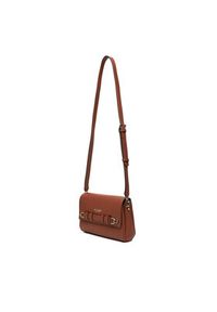 Guess Torebka Gregoria HWBG85 46200 Brązowy. Kolor: brązowy. Materiał: skórzane #5