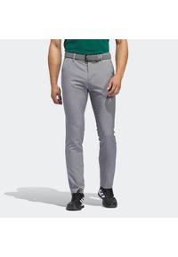 Adidas - Spodnie do golfa męskie ADIDAS. Sport: golf #1