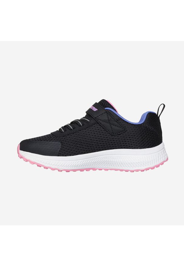 skechers - Buty dla dzieci Skechers Go Run Consistent. Zapięcie: rzepy. Materiał: syntetyk. Szerokość cholewki: normalna. Sport: bieganie