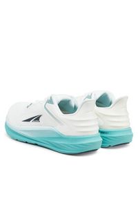 Altra Buty do biegania Torin 8 AL0A85QF1 Biały. Kolor: biały. Materiał: materiał #3
