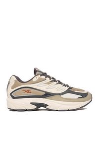 Reebok Sneakersy EO-PREMIER ROAD CONTROL 100274641 Beżowy. Kolor: beżowy. Materiał: materiał #4