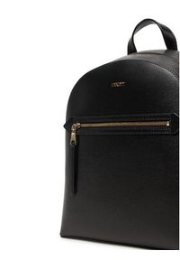 DKNY Plecak R51K3J33 Czarny. Kolor: czarny. Materiał: skóra