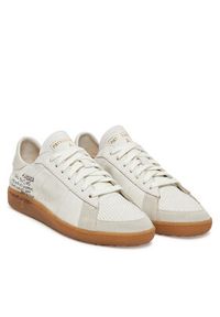 Patrizia Pepe Sneakersy SKIN 2Z0066/L150-X1RQ Biały. Kolor: biały. Materiał: skóra #6