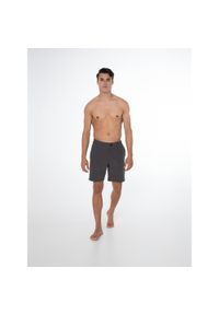 Szorty męskie Protest PRTFEARGHUS. Kolor: szary. Długość: krótkie. Sezon: lato #1