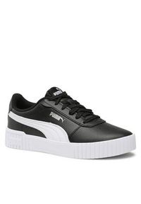 Puma Sneakersy Carina 2.0 38584910 Czarny. Kolor: czarny #2
