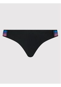 Puma Dół od bikini 935500 Czarny. Kolor: czarny. Materiał: syntetyk #4