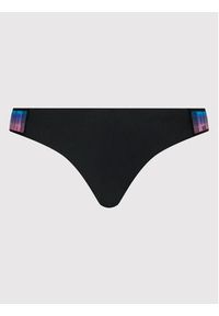 Puma Dół od bikini 935500 Czarny. Kolor: czarny. Materiał: syntetyk #3