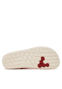 Vivo Barefoot Trekkingi Primus Trail Knit Fg 105099 Pomarańczowy. Kolor: pomarańczowy. Materiał: materiał. Sport: turystyka piesza #4