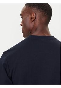 PAUL & SHARK - Paul&Shark Bluza 15311822 Granatowy Regular Fit. Kolor: niebieski. Materiał: bawełna #3