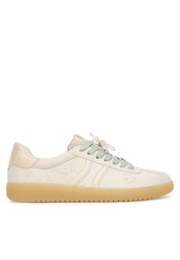 Sneakersy Aldo. Kolor: beżowy #1