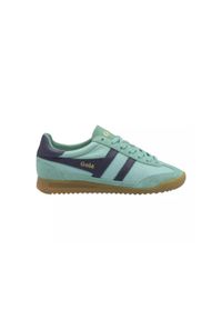 Chaussures Femme Gola CLB623 Vert Vert Gola. Kolor: zielony