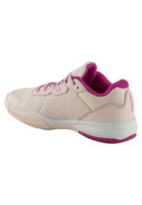 Buty tenisowe dziecięce Head Sprint 3.5. Kolor: biały, wielokolorowy, różowy. Sport: bieganie, tenis