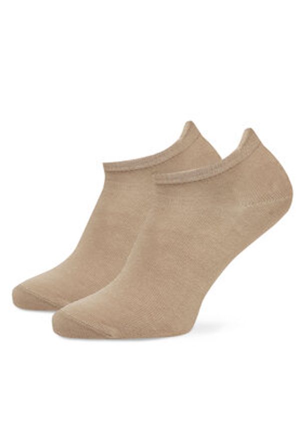 only - ONLY Skarpety krótkie 15317403 Kolorowy. Materiał: bawełna. Wzór: kolorowy