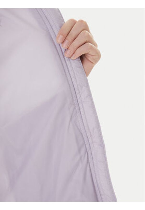 columbia - Columbia Kurtka zimowa Puffect™ II 2090291 Fioletowy Regular Fit. Kolor: fioletowy. Materiał: syntetyk. Sezon: zima