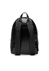Nine West Plecak EO-VERMONT-II-LDA8408 Czarny. Kolor: czarny. Materiał: syntetyk, materiał #6
