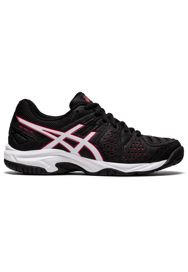 Asics - Buty tenis RALLY dla dzieci. Sport: tenis