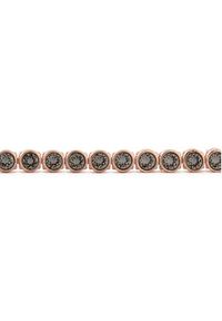 Swarovski Bransoletka Tennis Imber Emily 5734240 Różowe złoto. Materiał: metalowe. Kolor: złoty, różowy, wielokolorowy #3