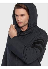 Zadig&Voltaire - Zadig & Voltaire Kurtka zimowa Kimmy WMOW00330 Czarny Regular Fit. Kolor: czarny. Materiał: syntetyk. Sezon: zima #5