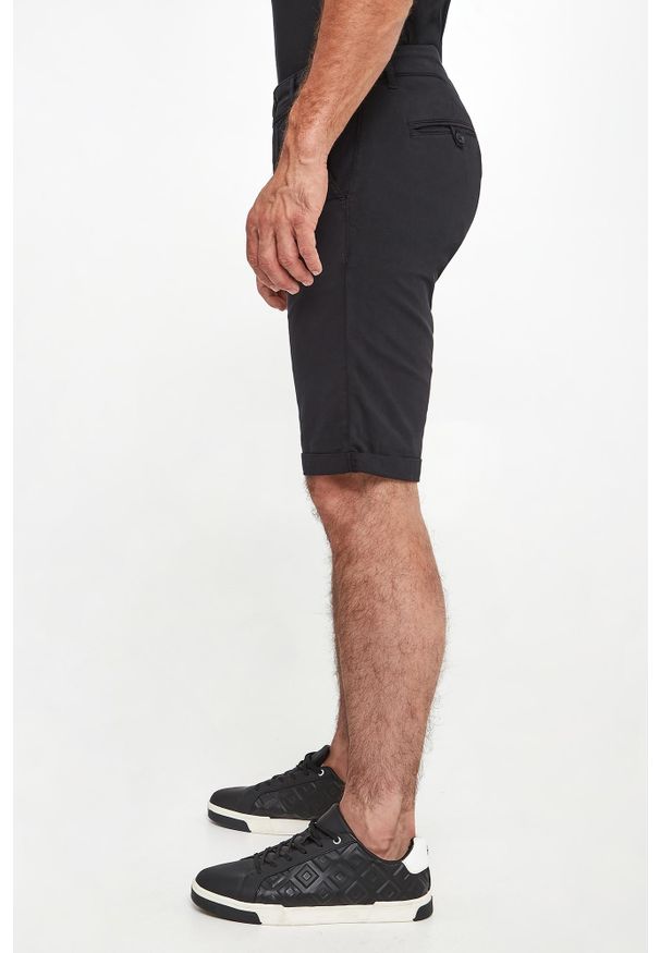 Karl Lagerfeld - Bermudy męskie KARL LAGERFELD