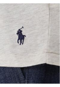 Polo Ralph Lauren Komplet 3 t-shirtów 714830304044 Kolorowy Slim Fit. Typ kołnierza: polo. Materiał: bawełna. Wzór: kolorowy #6