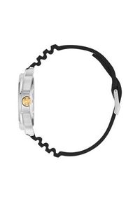 Adidas - adidas Zegarek AO Fashion Expression Three AOFH25503 Czarny. Kolor: czarny #4