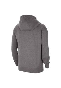 Nike - Bluza Męska Park 20. Kolor: szary